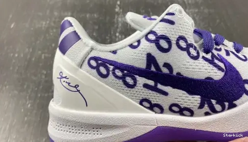 8 Kobe FQ3549-100 Protro  Nike Purple Court 0625